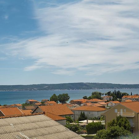Apartment Noel Kaštela Εξωτερικό φωτογραφία