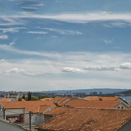 Apartment Noel Kaštela Εξωτερικό φωτογραφία