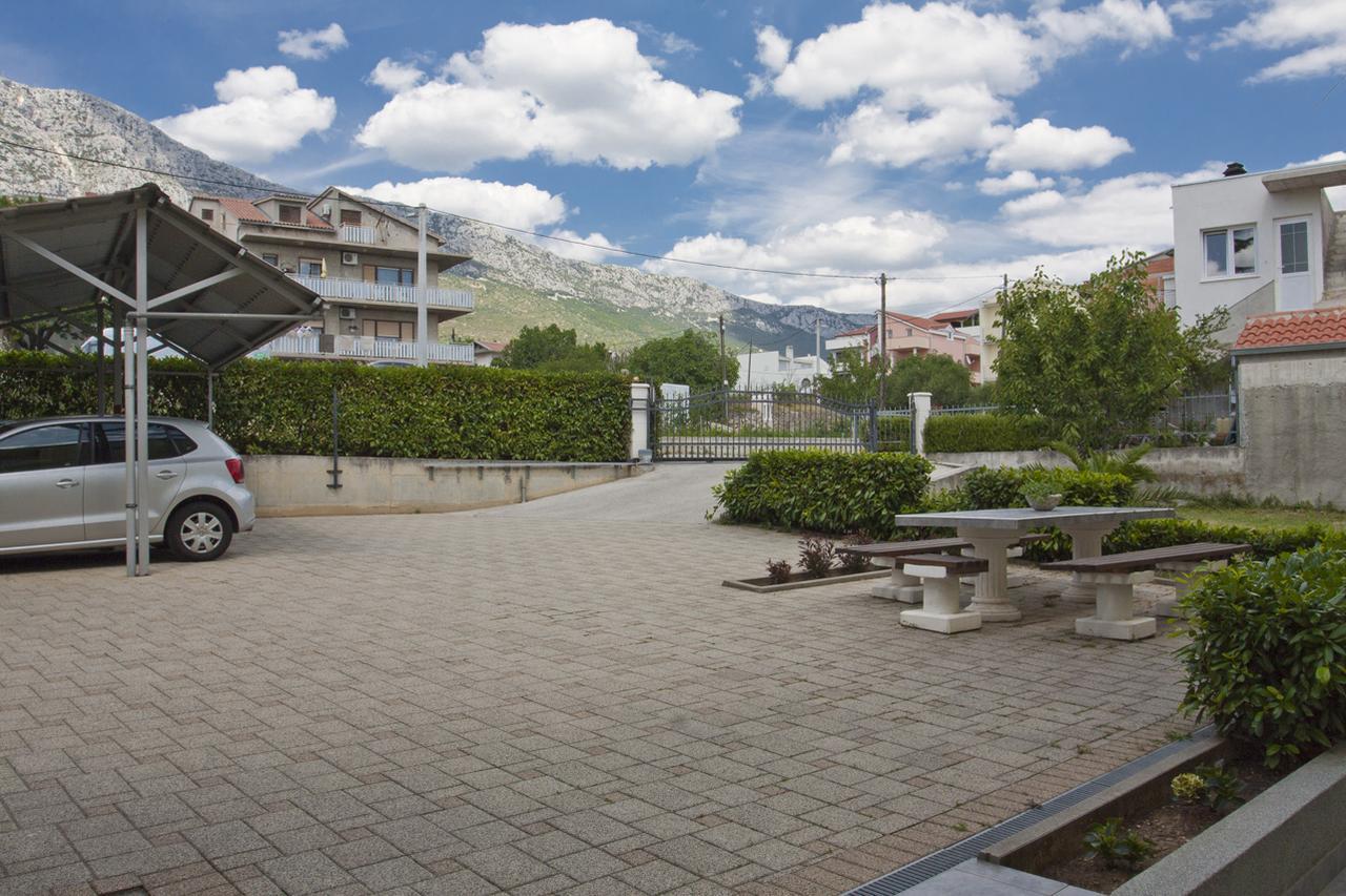 Apartment Noel Kaštela Εξωτερικό φωτογραφία