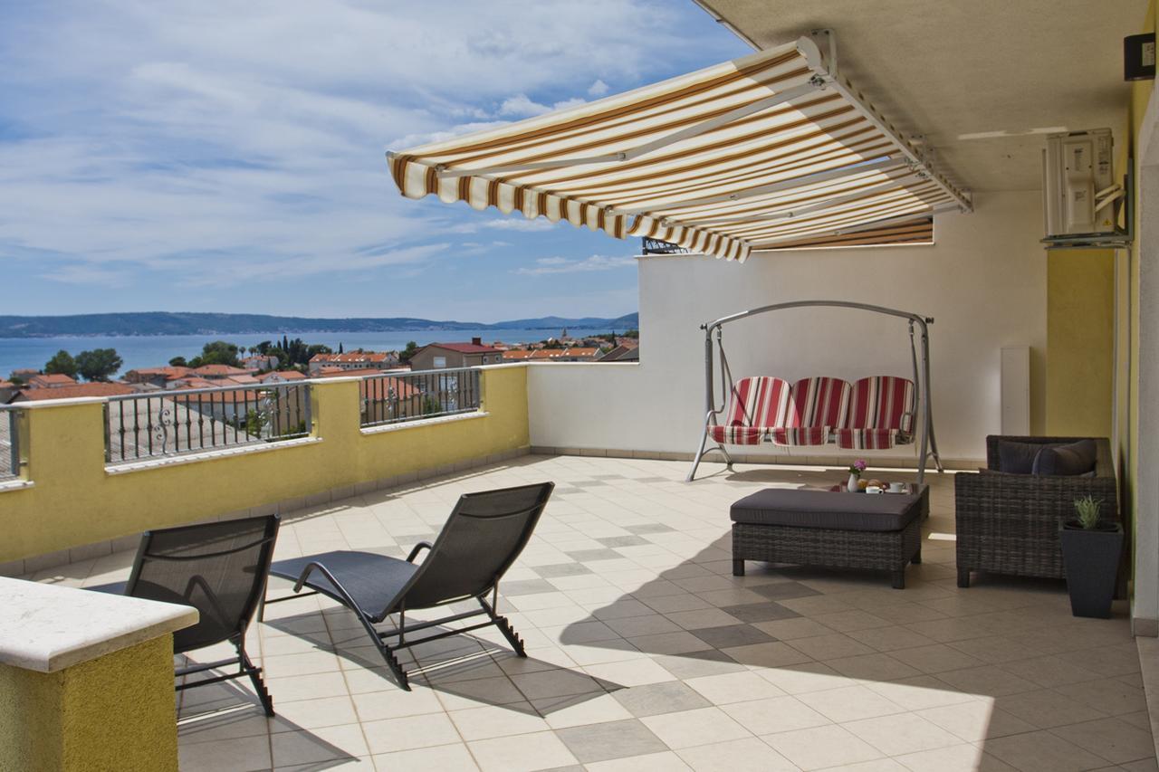 Apartment Noel Kaštela Εξωτερικό φωτογραφία