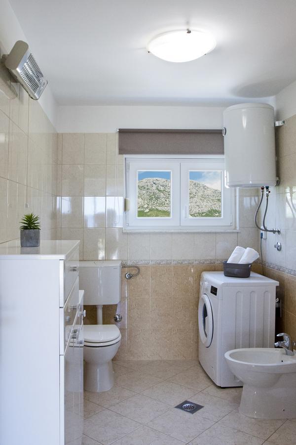 Apartment Noel Kaštela Εξωτερικό φωτογραφία