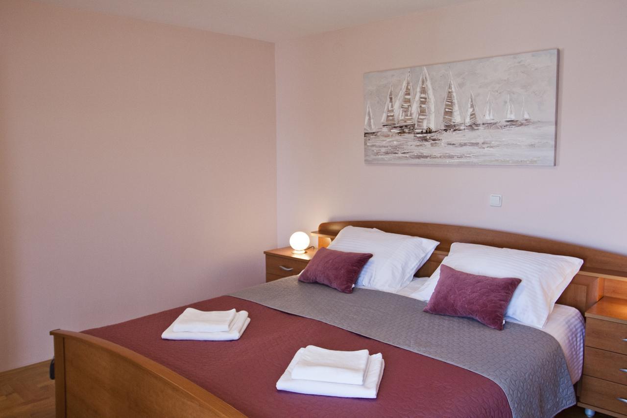 Apartment Noel Kaštela Εξωτερικό φωτογραφία