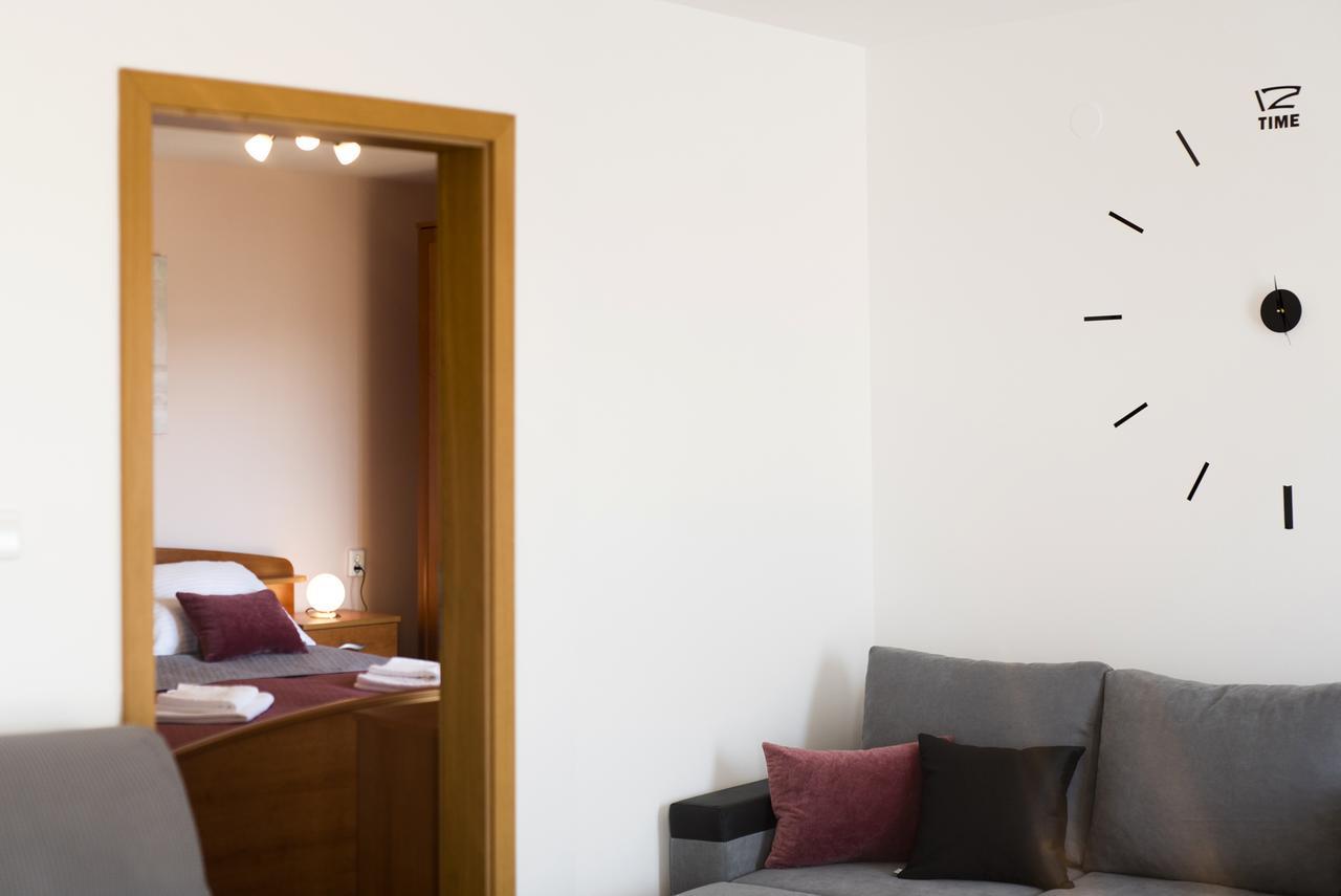 Apartment Noel Kaštela Εξωτερικό φωτογραφία