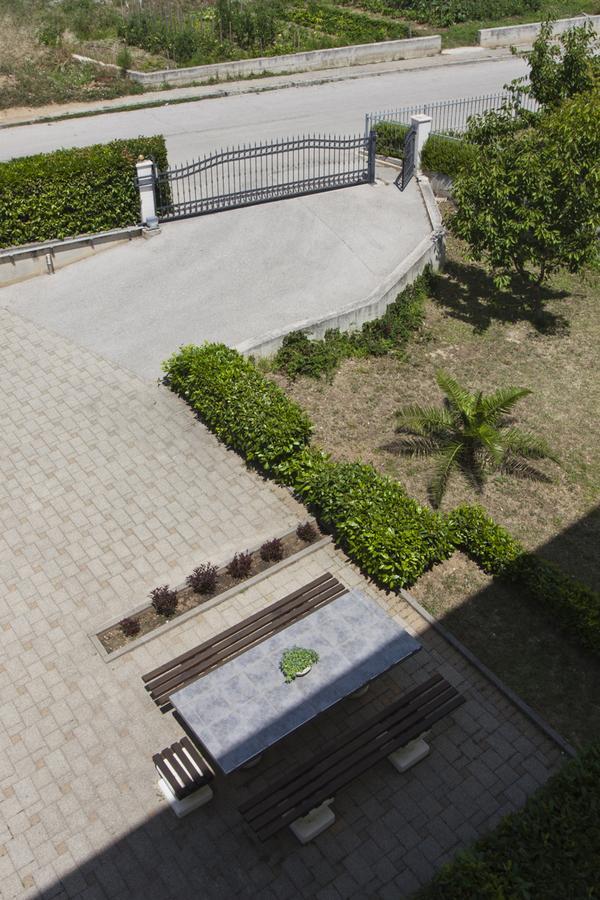 Apartment Noel Kaštela Εξωτερικό φωτογραφία