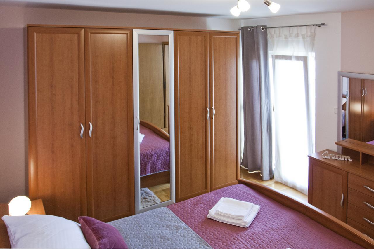 Apartment Noel Kaštela Εξωτερικό φωτογραφία