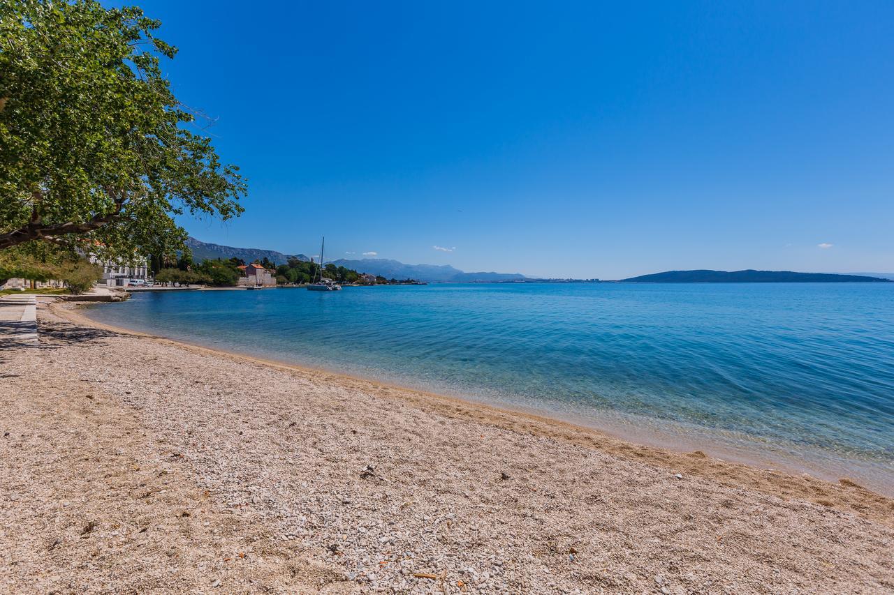 Apartment Noel Kaštela Εξωτερικό φωτογραφία