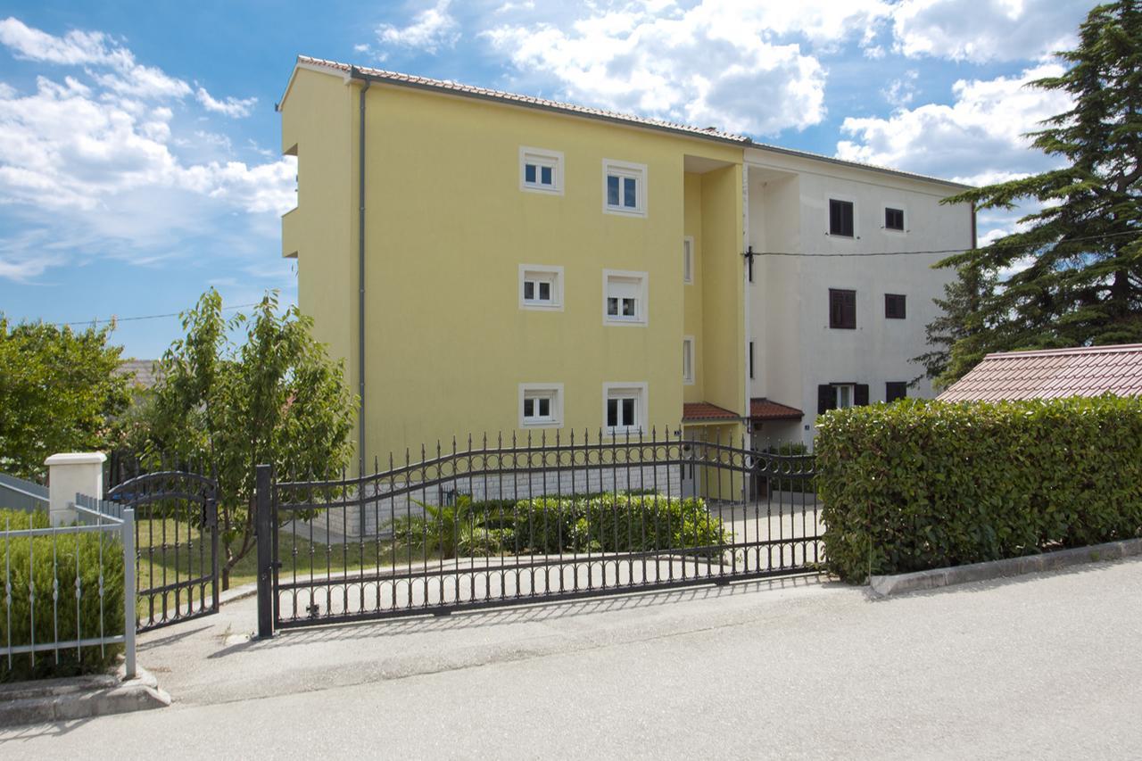 Apartment Noel Kaštela Εξωτερικό φωτογραφία