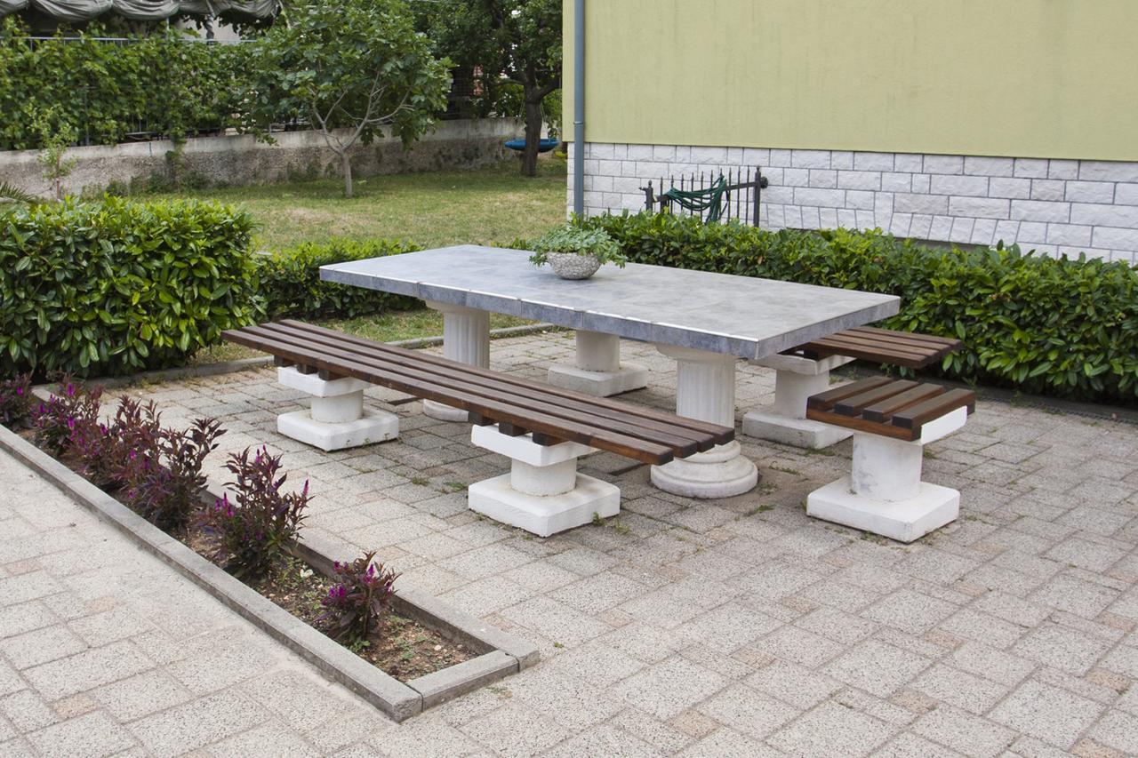 Apartment Noel Kaštela Εξωτερικό φωτογραφία