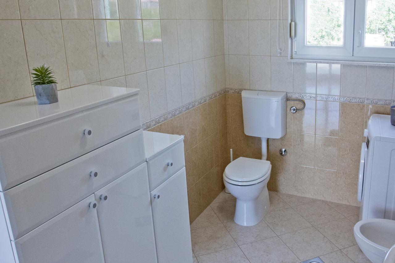 Apartment Noel Kaštela Εξωτερικό φωτογραφία
