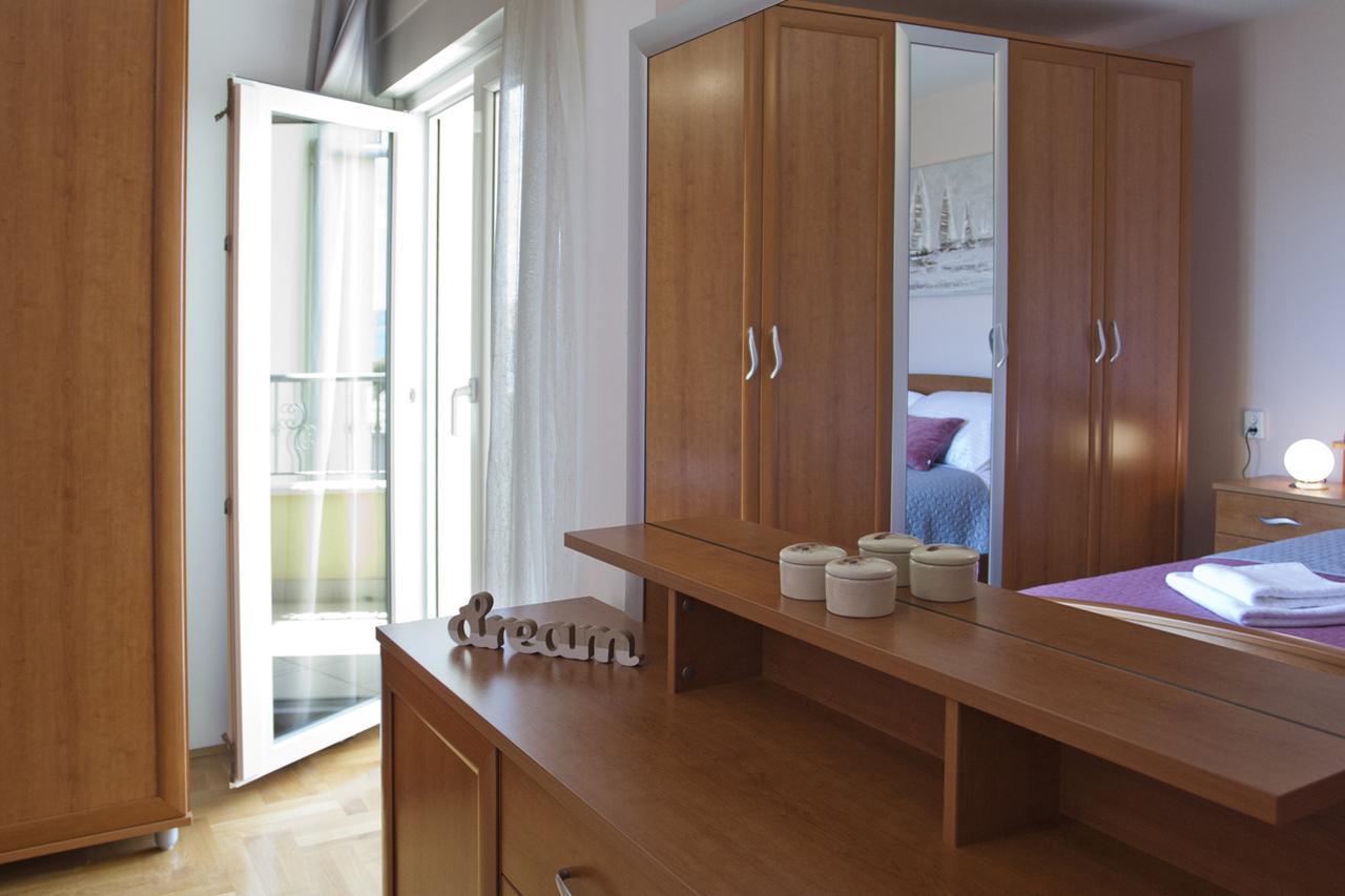 Apartment Noel Kaštela Εξωτερικό φωτογραφία