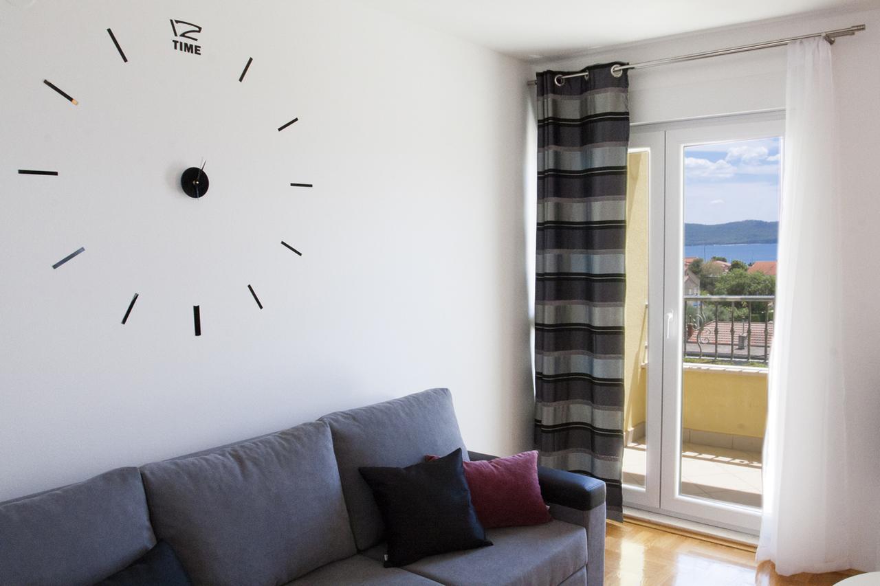 Apartment Noel Kaštela Εξωτερικό φωτογραφία