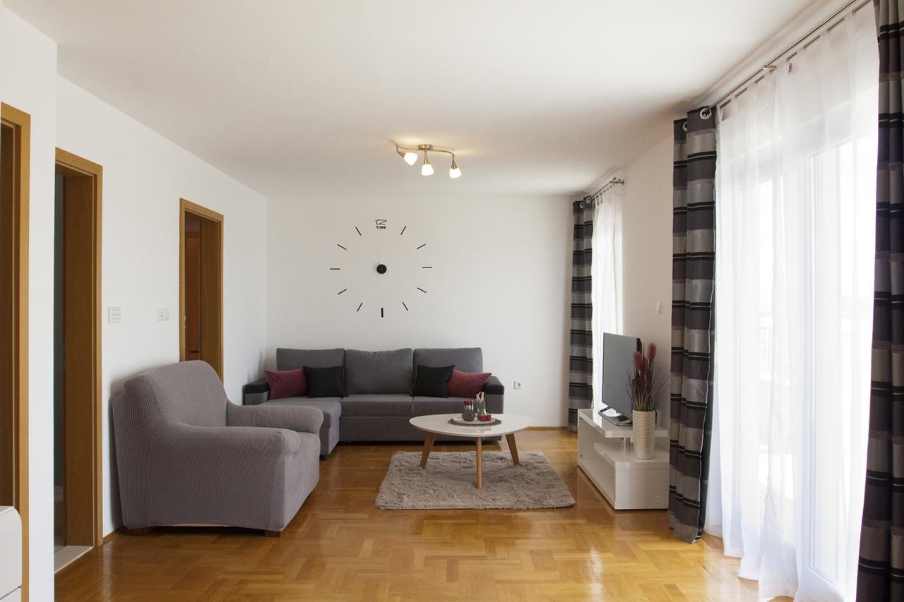 Apartment Noel Kaštela Εξωτερικό φωτογραφία