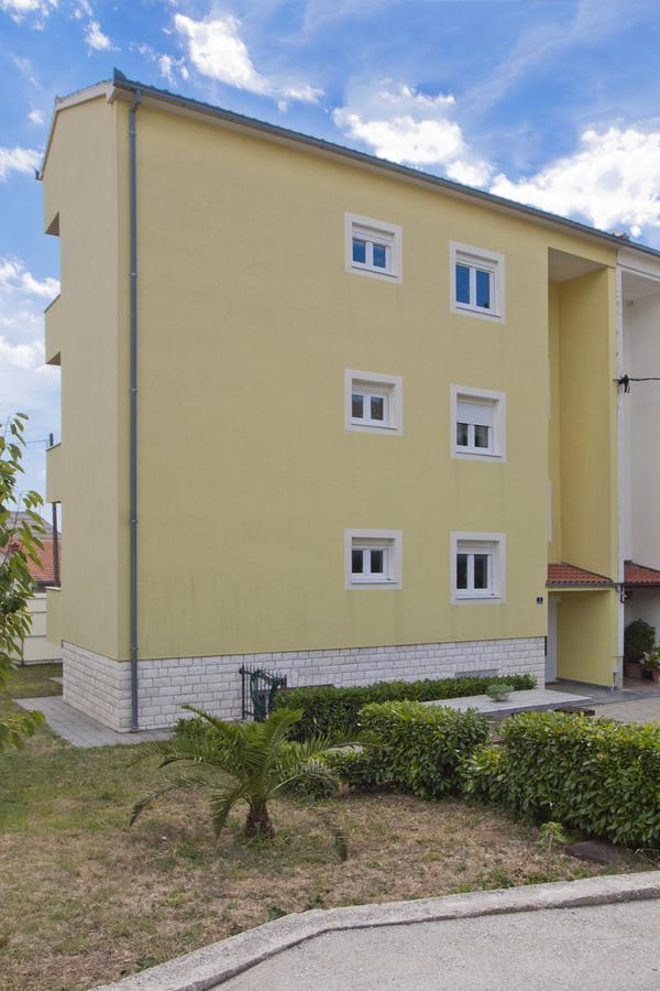 Apartment Noel Kaštela Εξωτερικό φωτογραφία