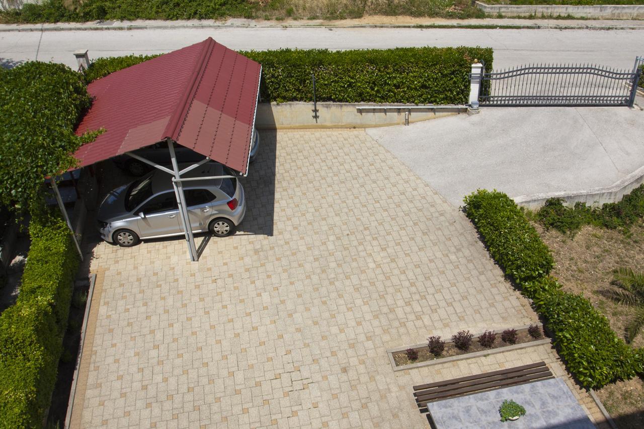 Apartment Noel Kaštela Εξωτερικό φωτογραφία