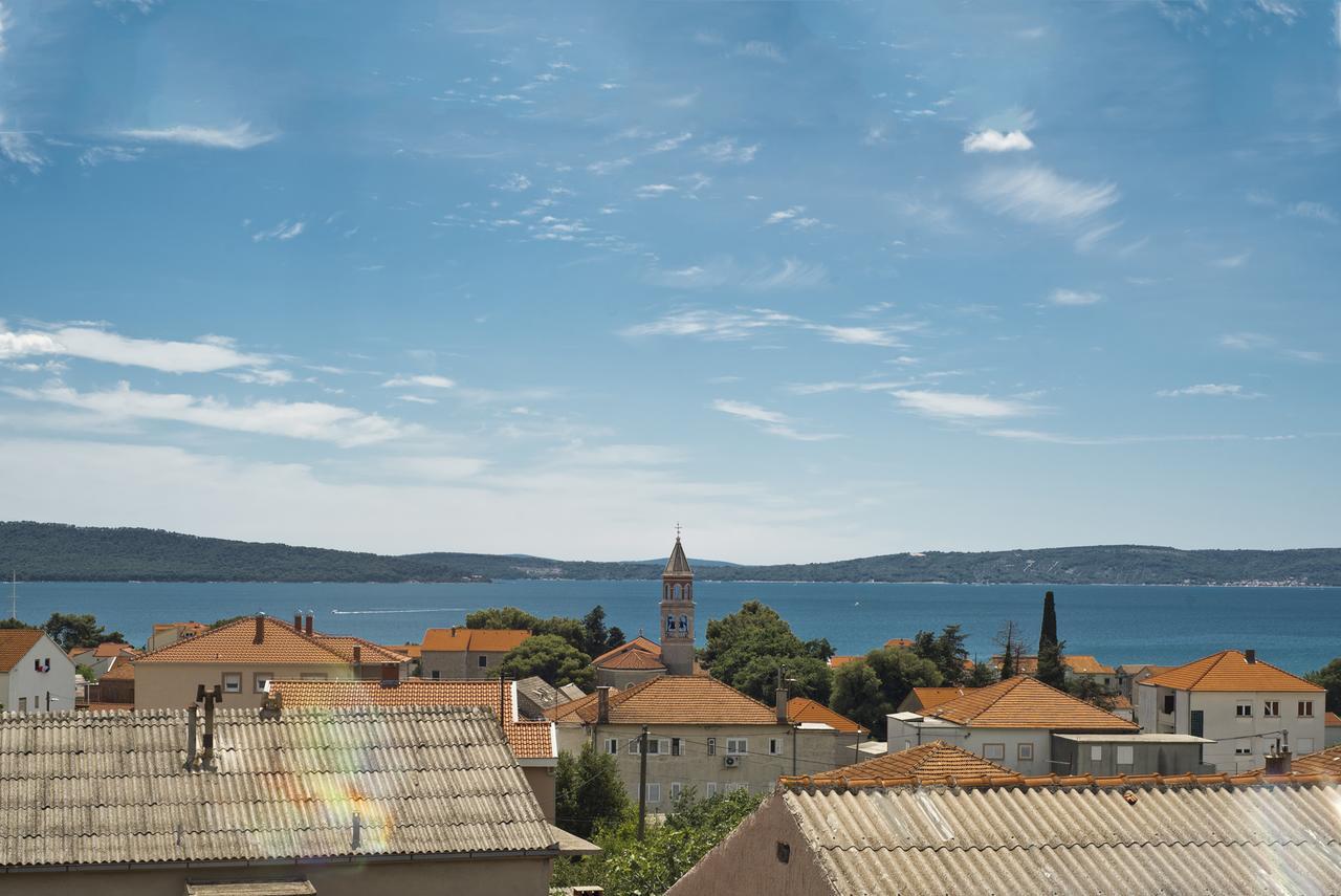 Apartment Noel Kaštela Εξωτερικό φωτογραφία