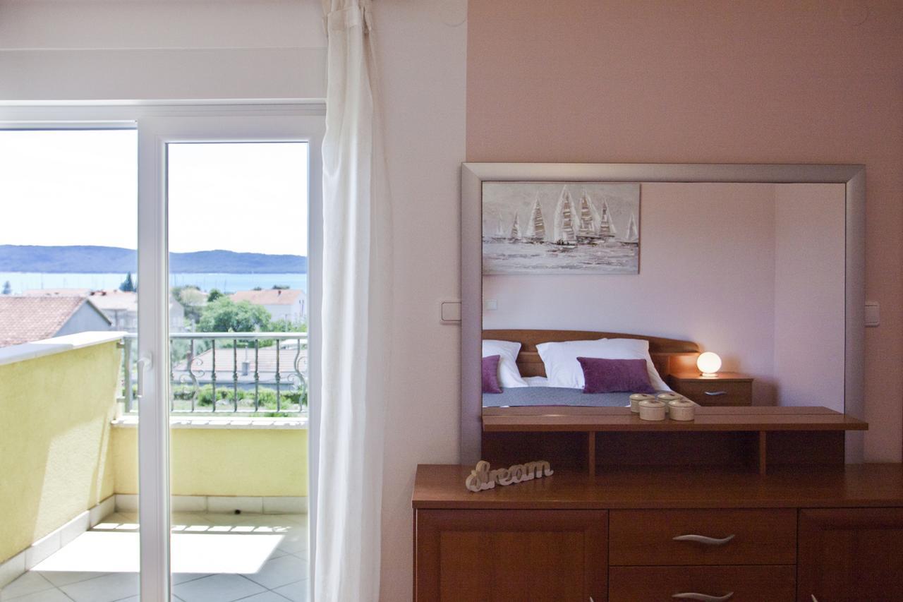 Apartment Noel Kaštela Εξωτερικό φωτογραφία