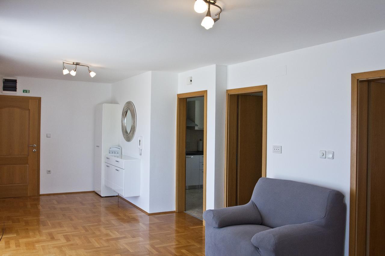 Apartment Noel Kaštela Εξωτερικό φωτογραφία