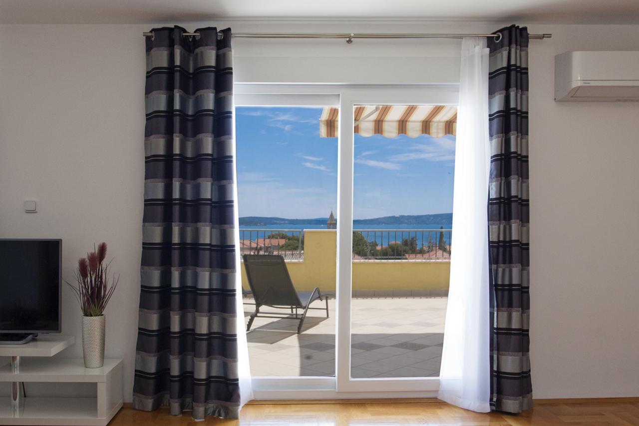 Apartment Noel Kaštela Εξωτερικό φωτογραφία