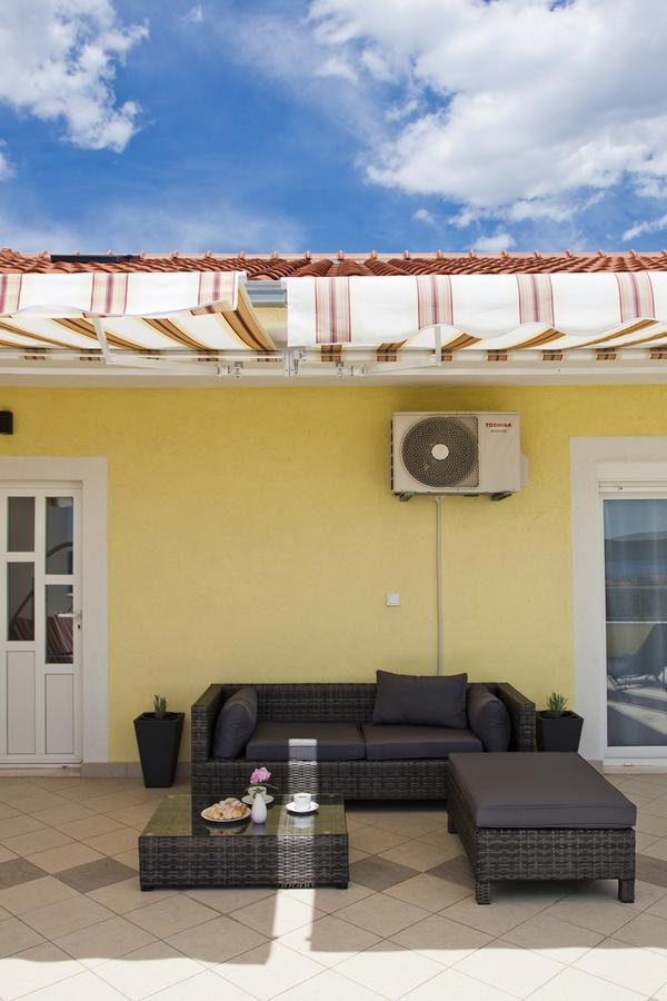 Apartment Noel Kaštela Εξωτερικό φωτογραφία