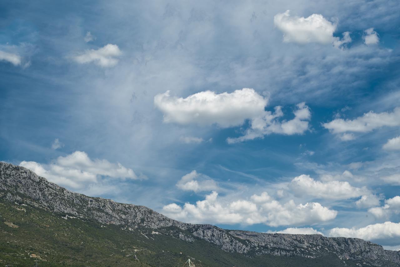Apartment Noel Kaštela Εξωτερικό φωτογραφία
