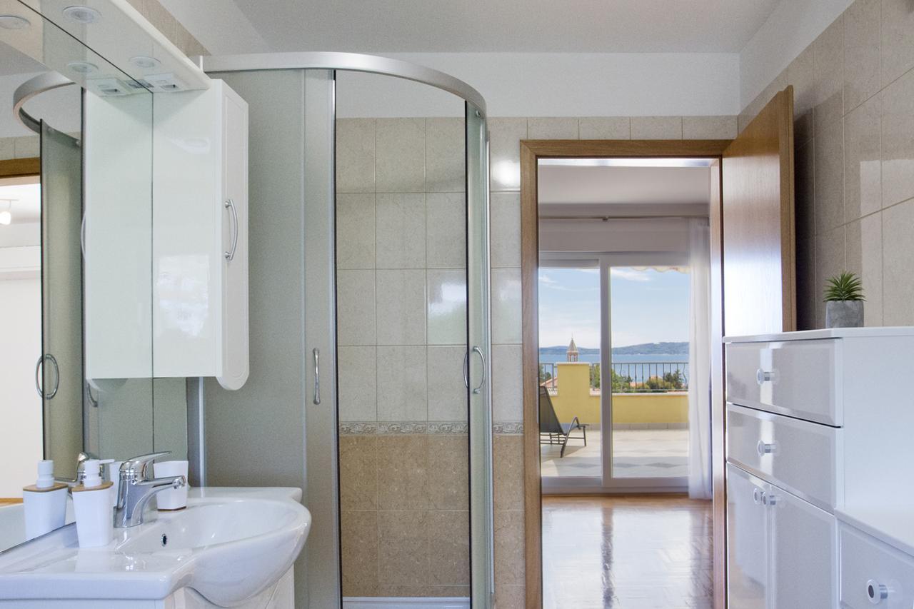 Apartment Noel Kaštela Εξωτερικό φωτογραφία