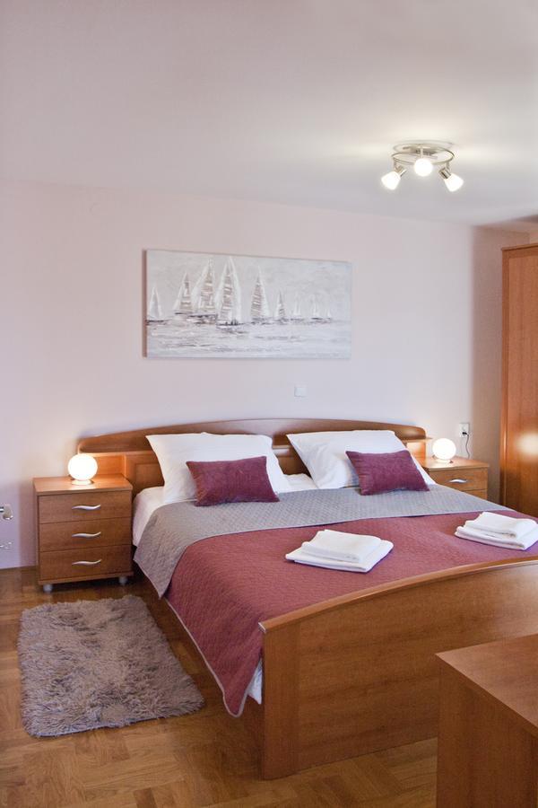 Apartment Noel Kaštela Εξωτερικό φωτογραφία