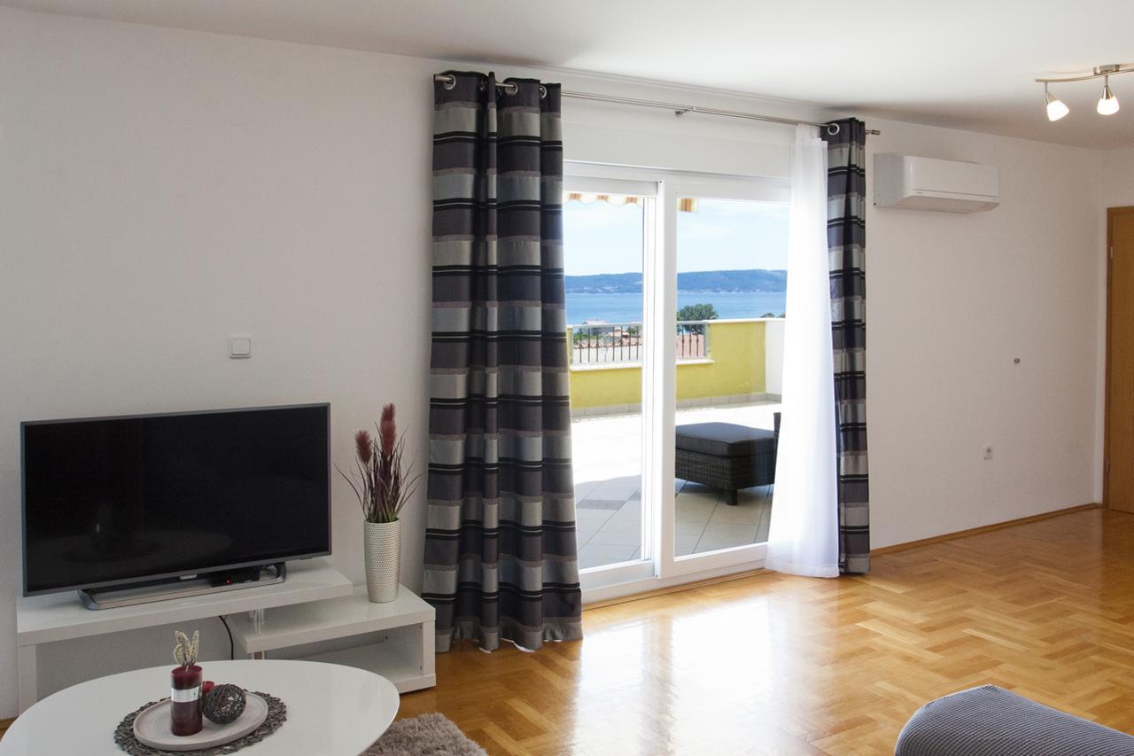 Apartment Noel Kaštela Εξωτερικό φωτογραφία